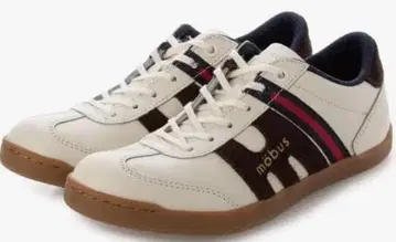 중고: 모브스 스니커즈 FINSTER 남성용 25.0cm