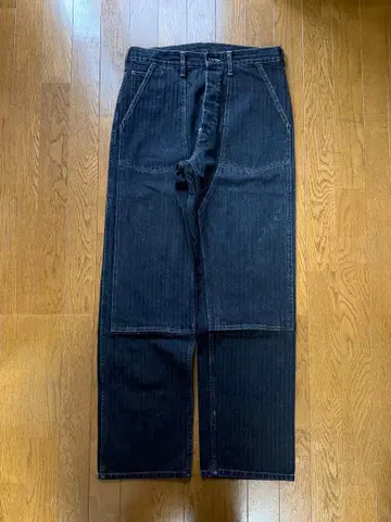 POST OVERALLS BEAMS PLUS 별주