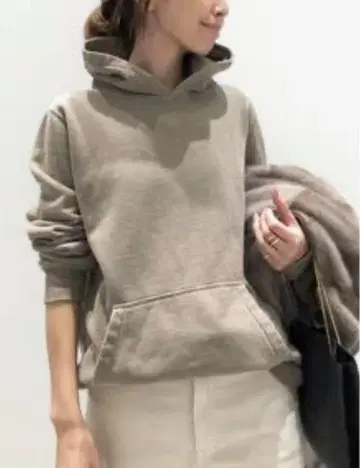 두지엠 클라세 후드티