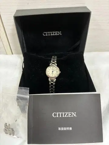[ 특가 ] CITIZEN 쿼츠 손목시계 여성용