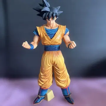 드래곤볼 피규어 Grandista 그란디스타 손오공