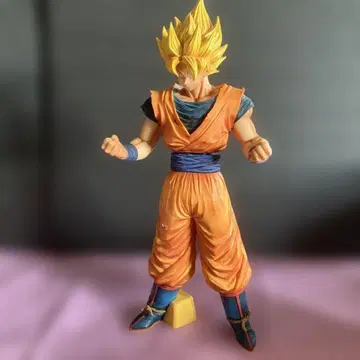 드래곤볼 피규어 Grandista 그란디스타 초사이어인 손오공