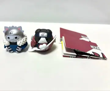 냐르토 센쥬 하시라칸 센쥬 토비라칸 2세트