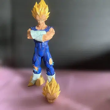 드래곤볼 피규어 Grandista 그란디스타 베지터