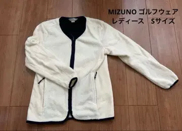 MIZUNO 골프웨어 여성용 S 보아 자켓
