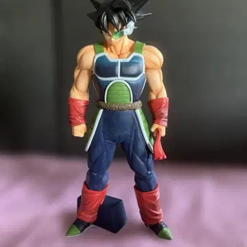 드래곤볼 피규어 Grandista 그란디스타 버독