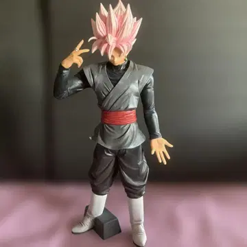 드래곤볼 피규어 Grandista 그란디스타 오공 블랙