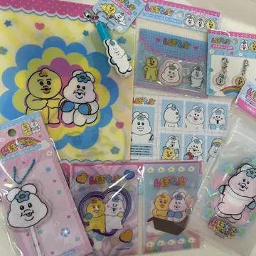 잡화 새상품 묶음 판매 9점