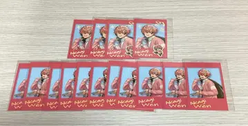 아카기 웬 폴라로이드 방과후 오리엔스