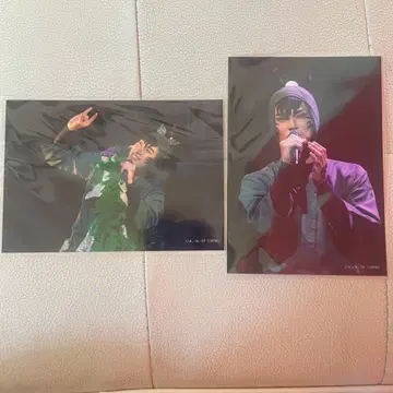 닌뮤 롯칸 트레블로 식만(아키자와, 스즈키)