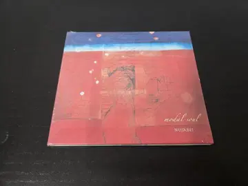 Nujabes modal soul