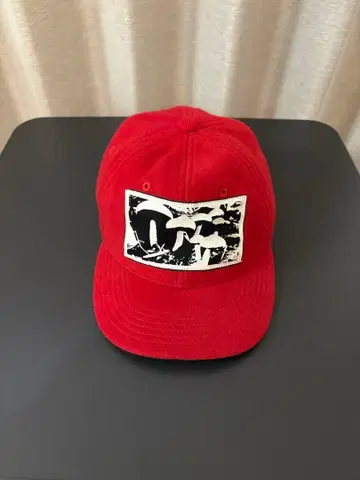 PERKS AND MINI 울 캡 PAM 파무