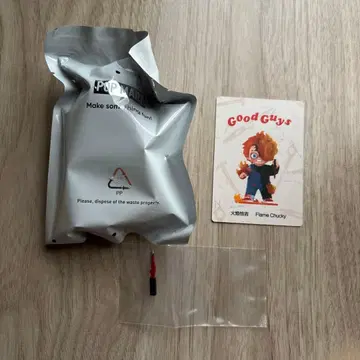 [ 새상품 ] 팝마트 차키