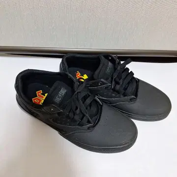 DC 신발 AC/DC KALIS V 레어