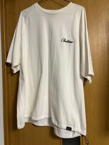 Pendleton 그래픽 T셔츠 화이트