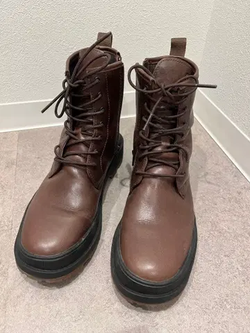 CAMPER Brutus Trek GORE-TEX 사이즈 39