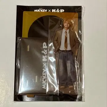 패밀리 클럽 스토어 킹프리 타카하시 카이토 아크릴 스탠드