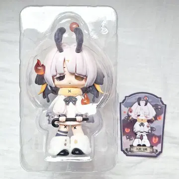 차원계 toy Missy 까마귀의 낙원 침묵의 모스