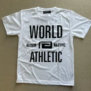 리버설 T셔츠 S사이즈