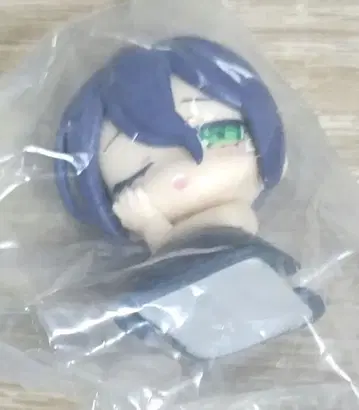 레제 가챠가챠 오넴탄 체인소 맨 레제 편