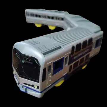 프라레일 JR 시코쿠 5000계 마린 라이너