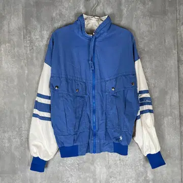 [ USA ] OSTERMAN 빈티지 자켓 독특하고 멋진 80~90's