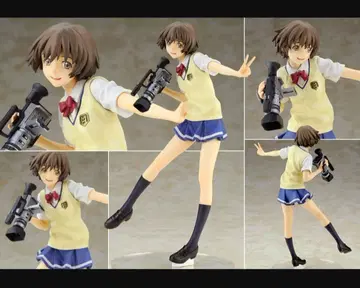 알터 카미나기 료코 -Resurrection- 피규어 1/8