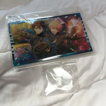 앙스타 프로세카 콜라보 아크릴 스탠드 모리사와 치아키 텐마 츠카사