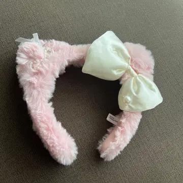 유니버셜 머리띠