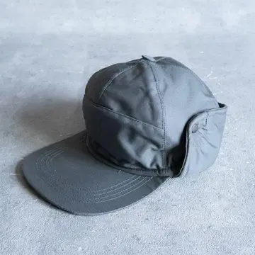[ 데드스탁 ] 이탈리아 M.M 워크캡 그레이