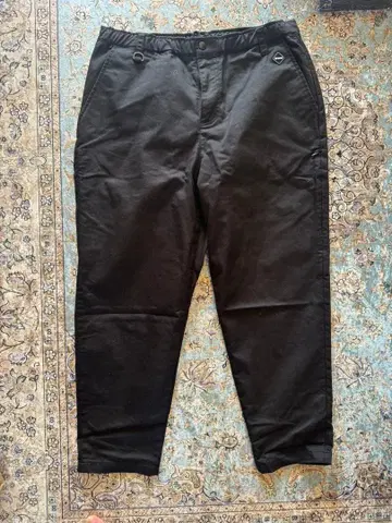 FCRB 팬츠 L 사이즈