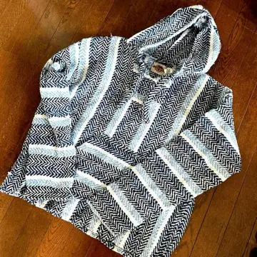 EARTH RAGZ 멕시칸 후드티 XXL