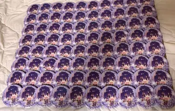 스토푸리 나나모리. 캔뱃지 스토네쿠 데포