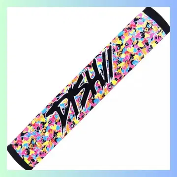 DISH// x 판타지스타 우타마로 머플러 타월 굿즈 디쉬