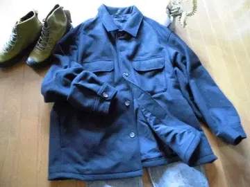 클리닝 완료 거의 새상품 표기 4XL UNIQLO 정통 자켓 아우터