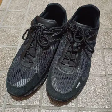 MOONSTAR810s 문스타 TRASDEN 28cm 블랙