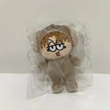 ONE N' ONLY EIKU 봉제 인형 마스코트