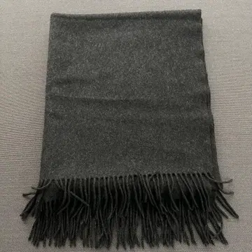 유나이티드 애로우즈 구매 독일 캐시미어 스톨