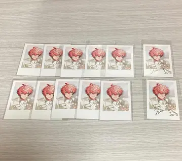 니지산지 아카기 웬 6주년