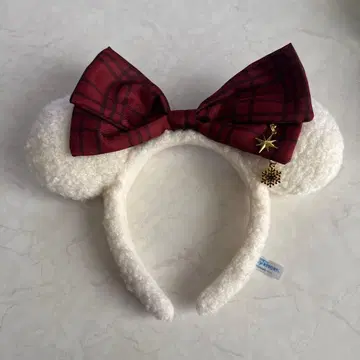 디즈니 릴린린 머리띠