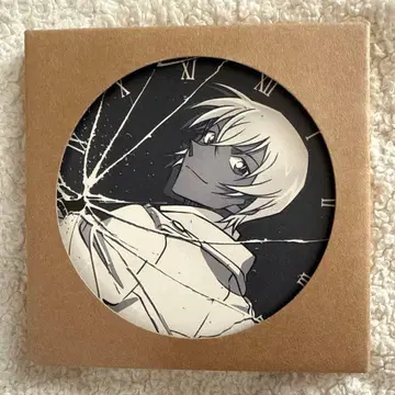 명탐정 코난 중국 상하이 코스터 아무로 토오루