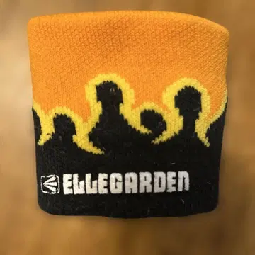 ELLEGARDEN 리스트 밴드