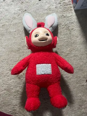 텔레토비즈 봉제 인형