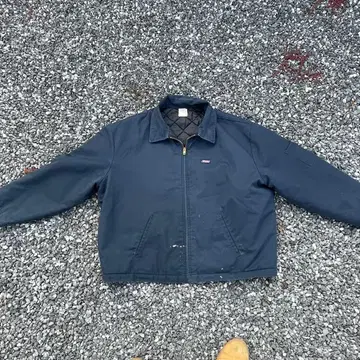 Dickeis 워크 자켓