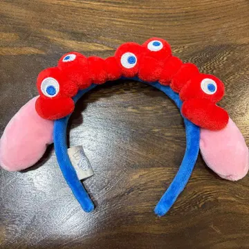 미야쿠미야쿠 마이멜로디 머리띠