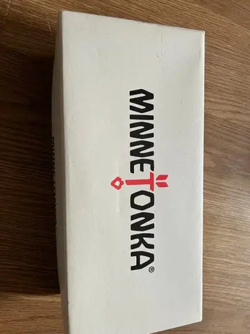 MINNETONKA 292L 브라운 7 사이즈