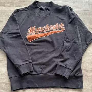 큐브 슈가 맨투맨