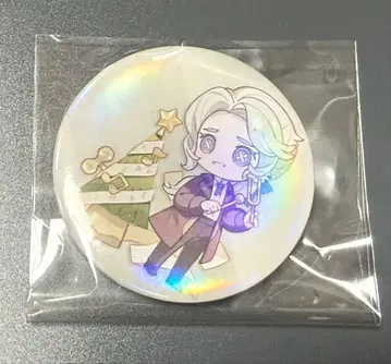 가을 IJL 플레이 오프 오프라인 이벤트 캔뱃지 작곡가 1