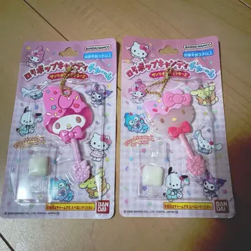 롤리팝 캔디 참 키티 마이멜로디