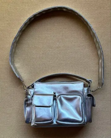 GIDEAL. - mulch pocket 2way bag